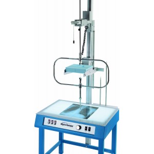 Huestis Styro-Former with Power Lift LT