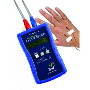 Portable Dosimeter for MOSFET Dosimeters