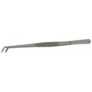 12 inch Tweezers for 1/8 inch Diameter Source Handling