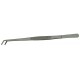 12 inch Tweezers for 1/8 inch Diameter Source Handling