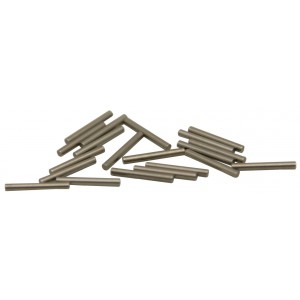 Tungsten Pins, 1/16 Inch Diameter x 1/2 Inch Long, for ISIS QA-1 Phantom