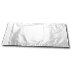 Dry Heat Sterilizing Pouch, 4 x 10 Inch, 10.16 x 25.4cm