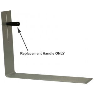 Replacement Grasp Handle for Arm Board