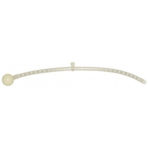 CT Rectal Marker with Teflon Balls and Anus Marker