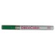 DecoColor Paint Markers, Fine Tip, Green