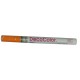 DecoColor Paint Markers, Fine Tip, Orange