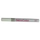 DecoColor Paint Markers, Fine Tip, White