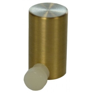 Brass Build-Up Cap for PTW 60018 SRS Diode