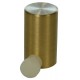 Brass Build-Up Cap for PTW 60018 SRS Diode