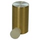 Brass Build-Up Cap for PTW 60018 SRS Diode