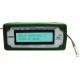 Bench Top Precision Digital Barometer/Thermometer 