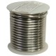 Lead Contour Wire, 3mm (0.125) Diameter