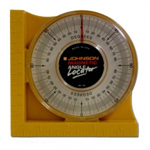 Inclinometer