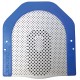 Embrace Disposable Head Only VersaFrame, 3.2mm Thick