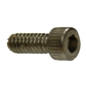 Socket Head Screw for Cervical Stop