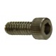 Socket Head Screw for Cervical Stop