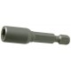 Hex Head Driver Socket for Drill 5/16 Inch