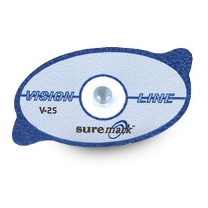 Visionmark CT Marker, with 2.5mm Ball