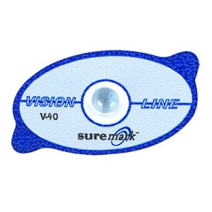 Visionmark CT Marker, with 4.0mm Ball