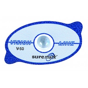 Visionmark CT Marker, with 5.0mm Ball