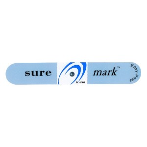 Suremark Relief Tabs, 2.0mm Ball