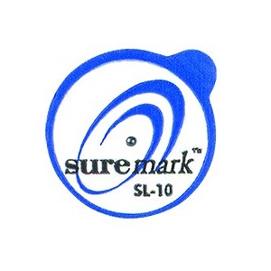 Suremark Label, with 1.0mm Ball
