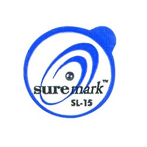 Suremark Label, with 1.5mm Ball