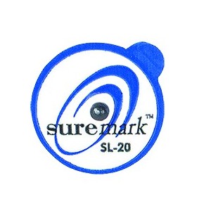 Suremark Label, with 2.0mm Ball