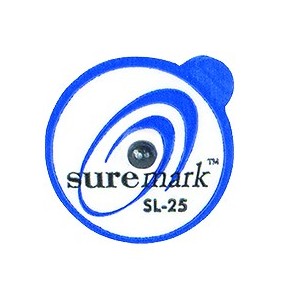 2.5mm Ball Suremark Labels