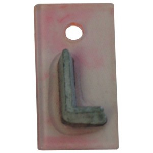 Accelerator Lead Marker L