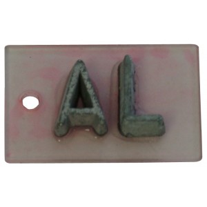 Accelerator Lead Marker AL