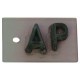 Accelerator Lead Marker AP