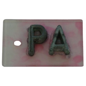 Accelerator Lead Marker PA