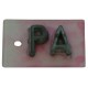 Accelerator Lead Marker PA