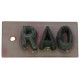 Accelerator Lead Marker RAO