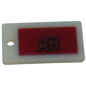 Simulator Lead Marker AR