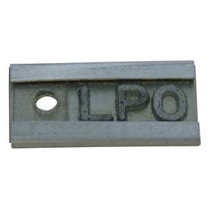 Simulator Lead Marker LPO