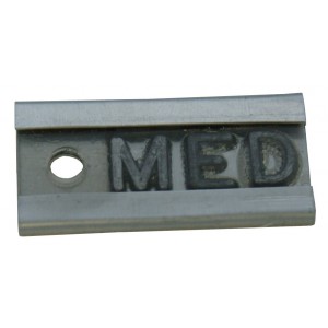 Simulator Lead Marker MED