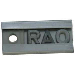 Simulator Lead Marker RAO