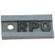 Simulator Lead Marker RPO