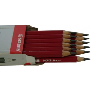 Film Marking Pencils