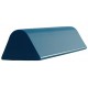 Blue Coated Foam Triangular Wedge