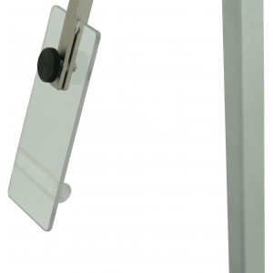 Chin Tray for Bite Block System
