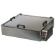 Digital Thermoplastic Water Bath, 200/240 VAC, 1250/1800 Watt, 6.25/7.5 Amps