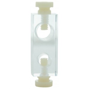 Chamber Holder for Chambers with a Max Diameter of 9.5 mm