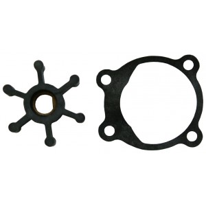 Impeller Repair Kit for, Water Transfer Tank Pump