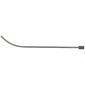 Mini Number 3 Tandem (S.S.) - 45 Degree with Cap