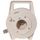 Small Cable Reel, Empty