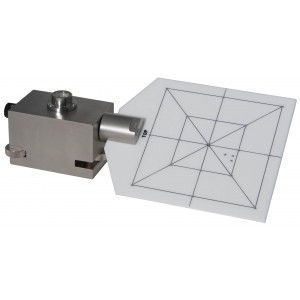 Isocentric Beam Checker 1