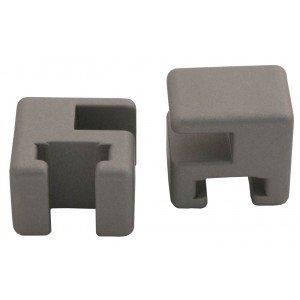 Rail Cassette Holder for Elekta SL25, SL75 Set